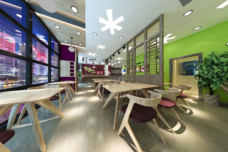 南京鼓樓店面店鋪裝修（南京鼓樓店面店鋪裝修注意事項(xiàng)）