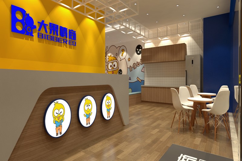南京童裝店鋪裝修風格(童裝店鋪裝修比較流行的風格有哪些呢)