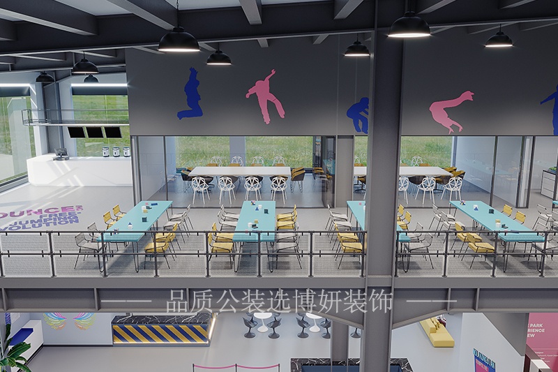 南京商場(chǎng)店面裝修(商場(chǎng)店面裝修讓人流量變成客戶量)