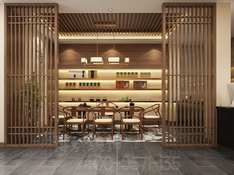 南京茶葉店裝修,南京茶葉店裝潢設(shè)計,南京茶葉店裝修效果圖,南京裝修公司