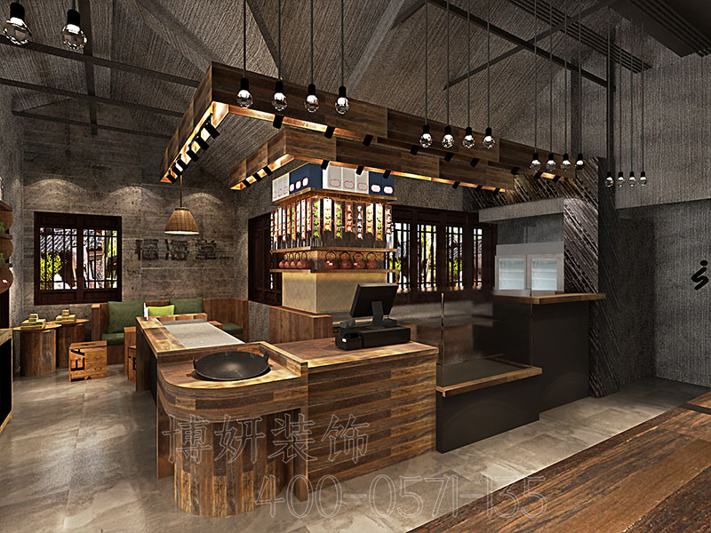 南京茶葉店裝修,南京茶葉店裝潢設(shè)計(jì),南京茶葉店裝修效果圖,南京裝修公司