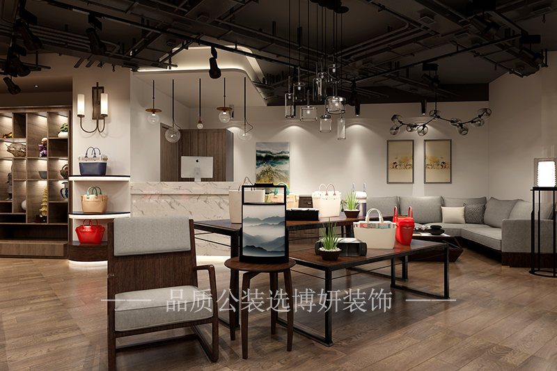 南京哪家裝修裝飾公司好？博妍裝飾堅(jiān)守初心，見(jiàn)證行業(yè)的成長(zhǎng)