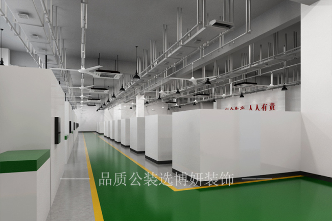 南京工廠裝修,南京廠房裝潢設(shè)計(jì),南京廠房裝修效果圖,南京裝修公司