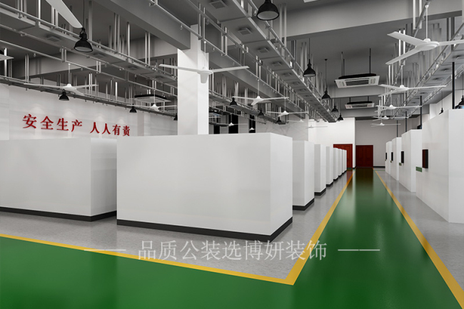 南京工廠裝修,南京廠房裝潢設(shè)計(jì),南京廠房裝修效果圖,南京裝修公司