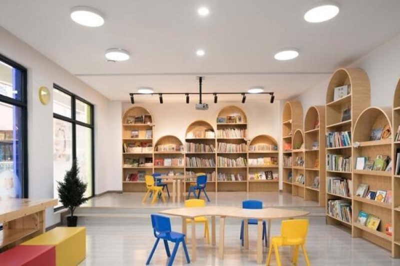 南京丹陽(yáng)幼兒園裝修設(shè)計(jì)（幼兒園裝修設(shè)計(jì)理念）