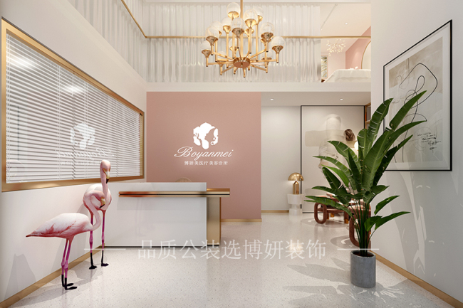 南京私人美容工作室裝修,南京美容店裝潢設(shè)計(jì),南京美容店裝修效果圖,南京裝修公司