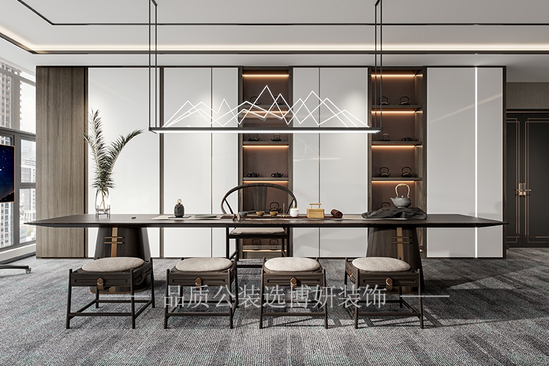 廠房辦公室裝修怎么設(shè)計才更合適(廠房辦公室裝修設(shè)計實景圖)