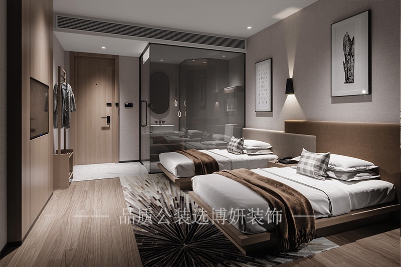 南京星級(jí)酒店設(shè)計(jì)專業(yè)性如何體現(xiàn)(南京專業(yè)酒店裝修設(shè)計(jì)公司推薦)