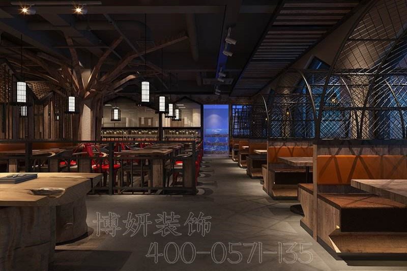 南京好吃的川菜館該如何裝修設(shè)計(jì)比較好 （南京好吃的川菜館裝修設(shè)計(jì)效果圖）