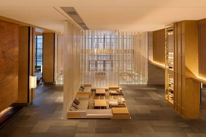南京酒店裝修照明類型(南京酒店裝修有哪些照明類型)