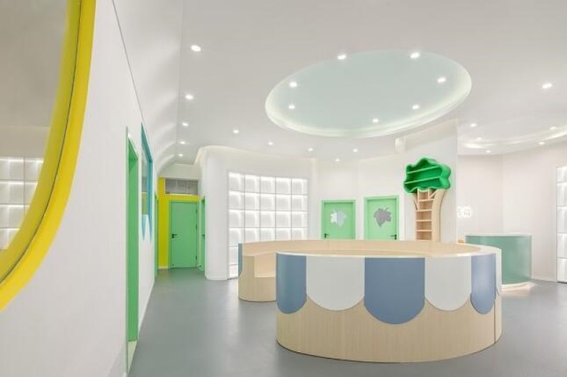 幼兒園裝修設(shè)計(jì)施工要注意的問(wèn)題(幼兒園裝修設(shè)計(jì)施工這些問(wèn)題需要注意)