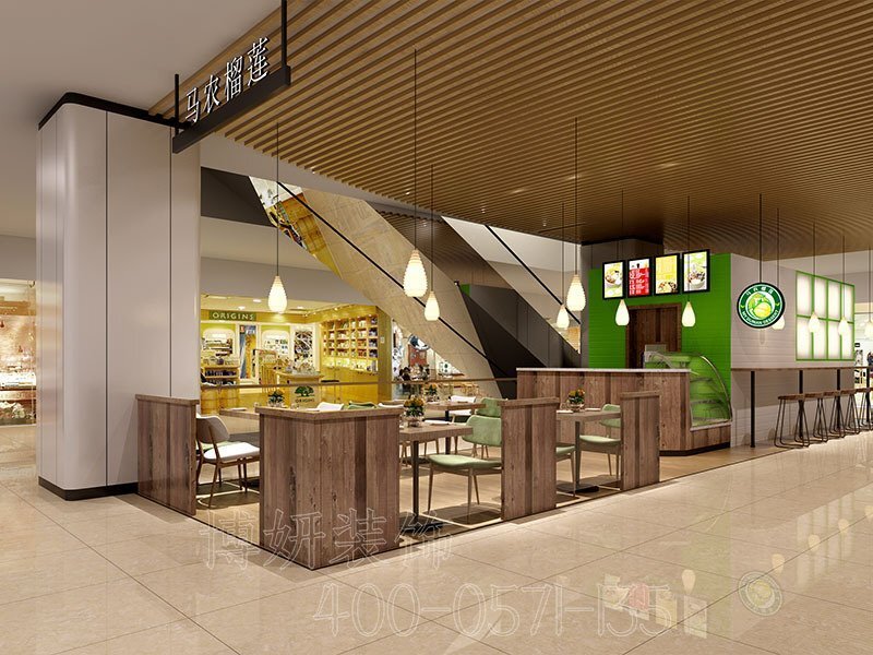 南京水果店裝修,南京水果店裝潢設(shè)計(jì),南京水果店裝修效果圖,南京裝修公司
