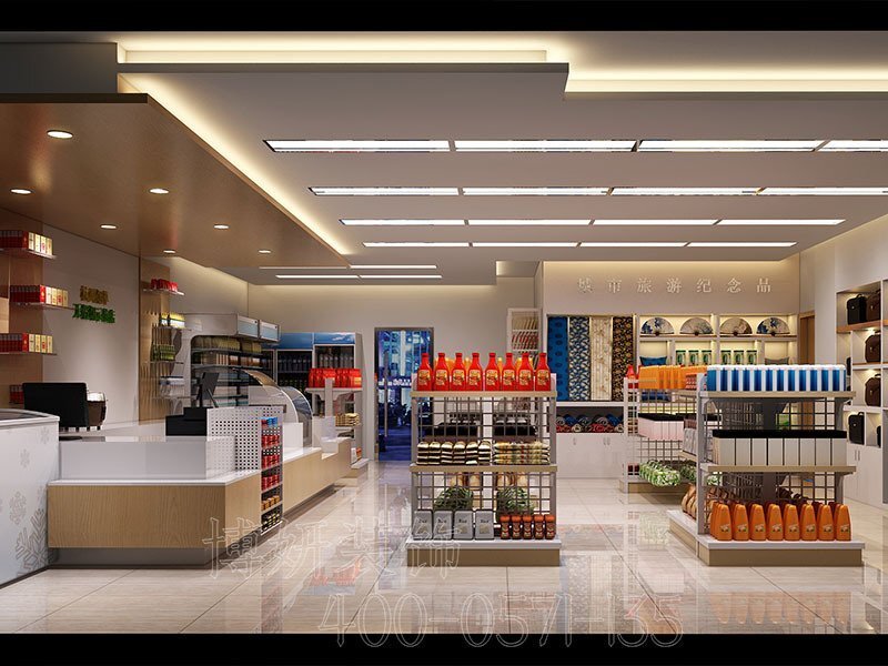 南京便利店裝修,南京便利店裝潢設(shè)計,南京便利店裝修效果圖,南京裝修公司