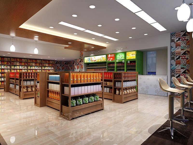 南京便利店裝修,南京便利店裝潢設(shè)計,南京便利店裝修效果圖,南京裝修公司