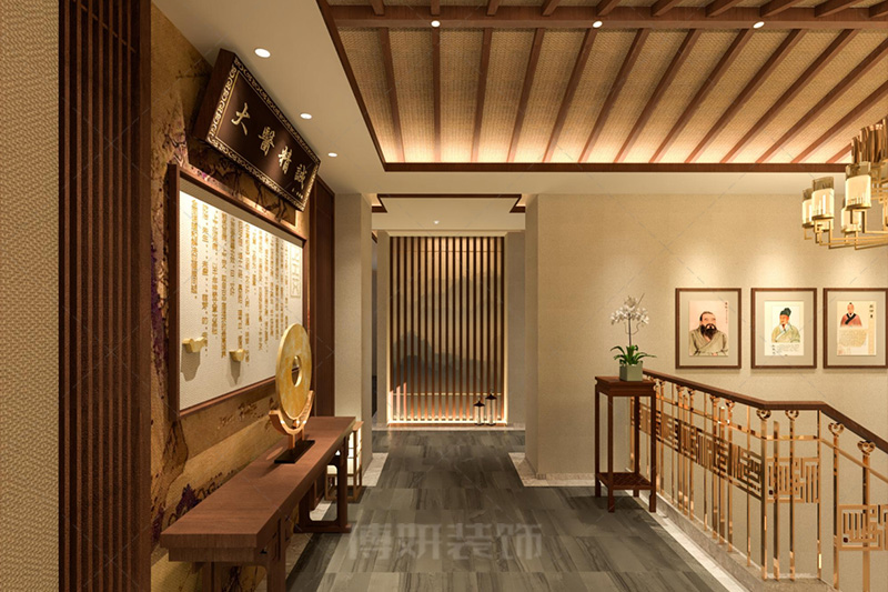 南京中醫(yī)館裝修設(shè)計要點(南京中醫(yī)館裝修設(shè)計要點是什么)