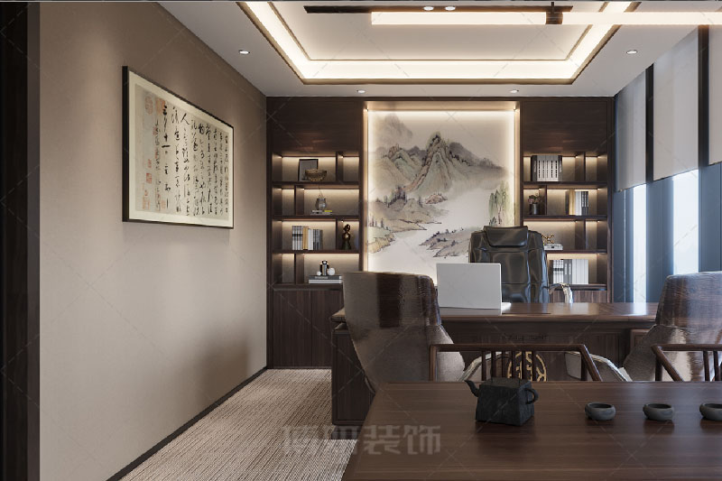南京辦公室裝修如何彌補(bǔ)不足（南京辦公室裝修彌補(bǔ)不足方法）