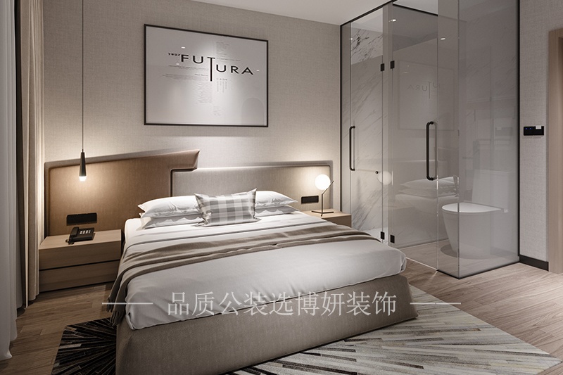 南京酒店裝修設(shè)計(jì)公司（選擇酒店設(shè)計(jì)公司有必要嗎）
