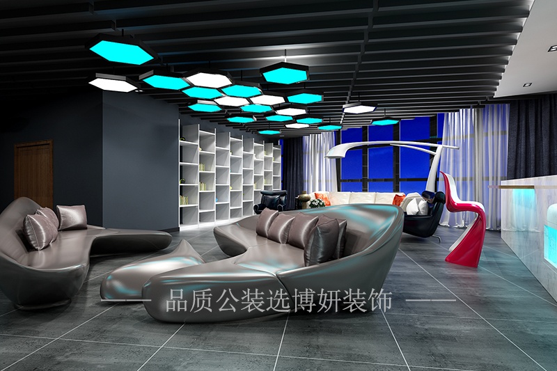 南京溧水精致辦公室裝修(精致辦公室裝修涂料市場的五大“騙術(shù)”)