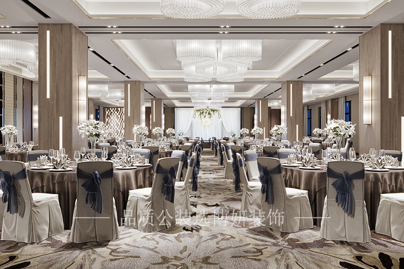 南京酒店房間裝修設計（酒店房間裝修設計要點）