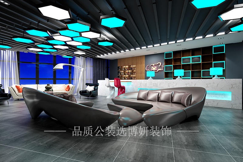 南京口碑公裝公司(南京口碑公裝公司淺談水電工程注意事項 )