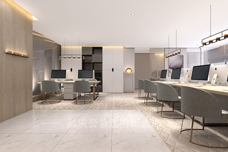 南京專業(yè)辦公室裝修公司(辦公室裝修吊頂裝修的魅力)