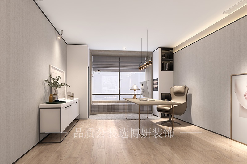 南京辦公室裝修如何裝出現(xiàn)代感(附南京現(xiàn)代辦公室裝修效果圖)